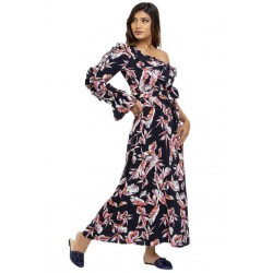 To The Tropics Maxi!